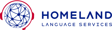 Homeland Language Services