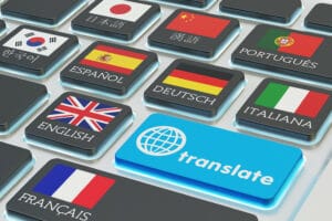 translation services near Orlando