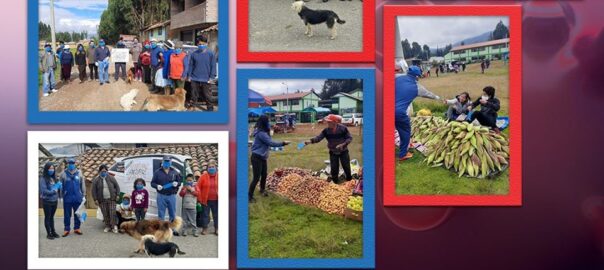 Chrity Peru